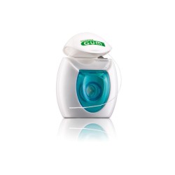 GUM 2040 Original White Floss 30m (Ορθοδοντικό νήμα)