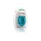 GUM 2040 Original White Floss 30m (Ορθοδοντικό νήμα)