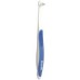 GUM 308 End Tuft Tapered Trim Μπλε (Οδοντόβουρτσα)