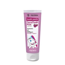 Frezyderm Sensitive Kids Toothpaste 500ppm 50ml
