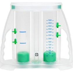 Εξασκητής Εισπνοής Ενηλίκων PulmoVol 50