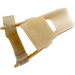 Νάρθηκας Βλαισού Μέγα Δακτύλου (Hallux Valgus)(Κότσι) Δεξί