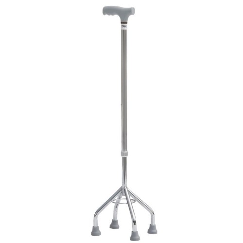 Μπαστούνι Τετράποδο με κωνική βάση