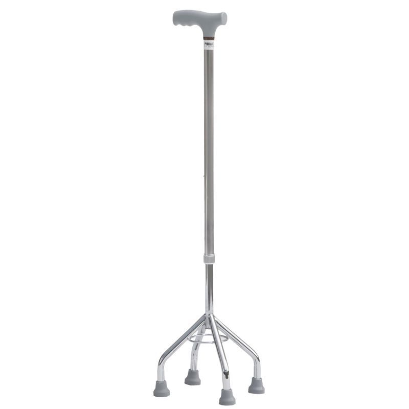 Μπαστούνι Τετράποδο με κωνική βάση Μπαστούνι Τετράποδο με κωνική βάση