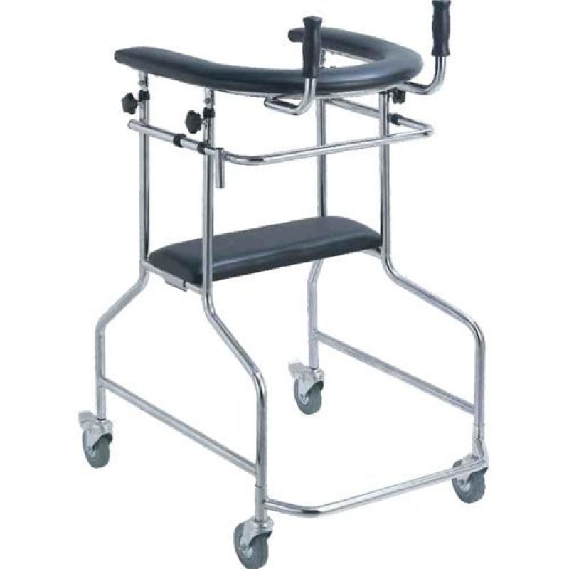 Περιπατητήρας βαδιστικής προσαρμογής Περιπατητήρας βαδιστικής προσαρμογής