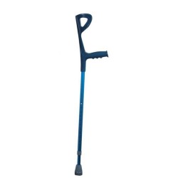 Mobiak Βακτηρία Αγκώνος Μπλε 0809783