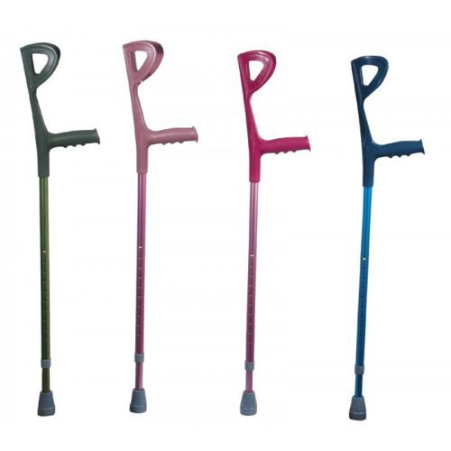 Βακτηρία Αγκώνος (Πράσινη)