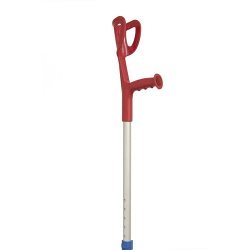 Βακτηρία Αγκώνος Παιδική (Κόκκινη)