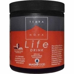 TERRANOVA Life Drink 454gr