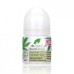 Dr.Organic Hemp Oil Deodorant 50ml