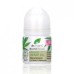 Dr.Organic Hemp Oil Deodorant 50ml