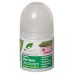 Dr.Organic Aloe Vera Deodorant 50ml