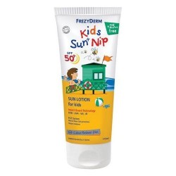 Frezyderm Kids Sun & Nip SPF50+ 175ml