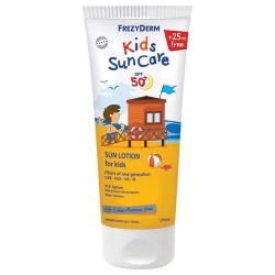 Frezyderm Kids Sun Care Lotion SPF50+ 175ml