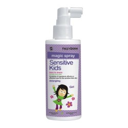 Frezyderm Sensitive Kids Magic Spray Girls 150ml