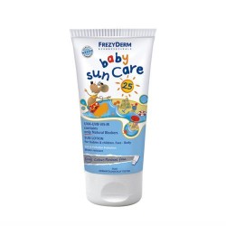 Frezyderm Baby Sun Care SPF 25 100ml