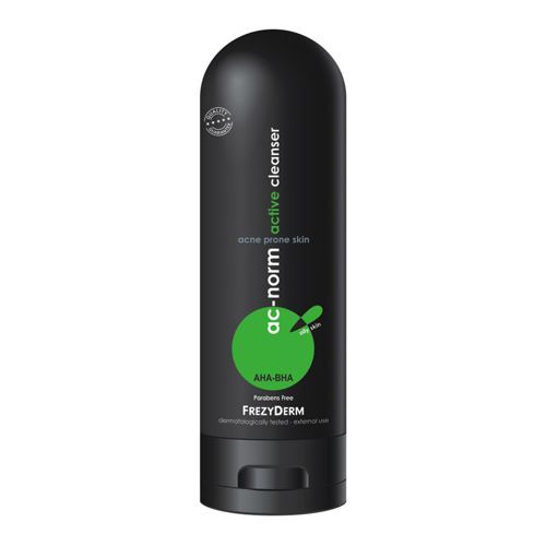Frezyderm AC-Norm Active Cleanser 200ml