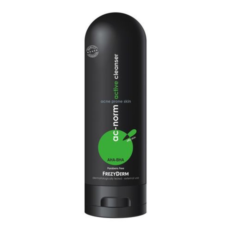 Frezyderm AC-Norm Active Cleanser 200ml
