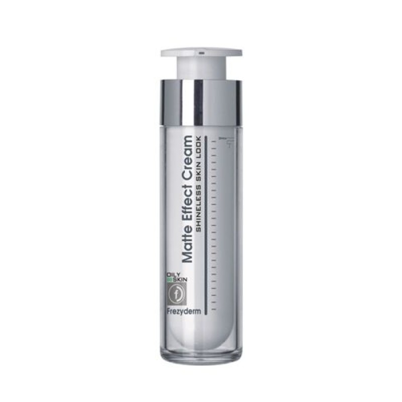 Frezyderm Matte Effect Cream 50ml