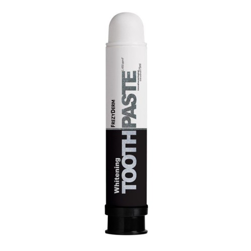 Frezyderm Whitening Toothpaste 75ml