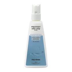 Frezyderm Frezyfeet Odor Stop Spray 150ml