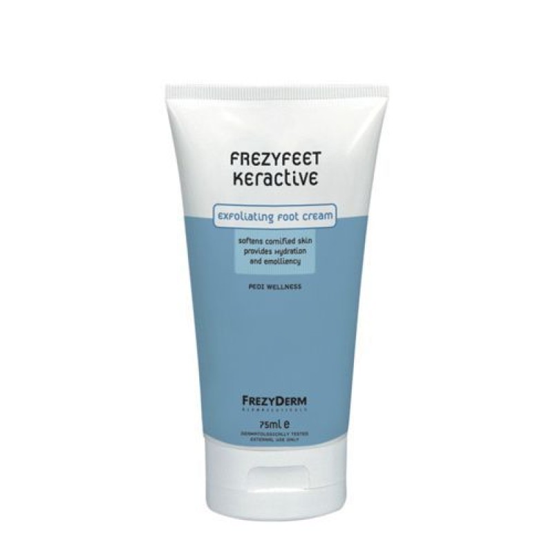 Frezyderm Frezyfeet Keractive Cream 75ml