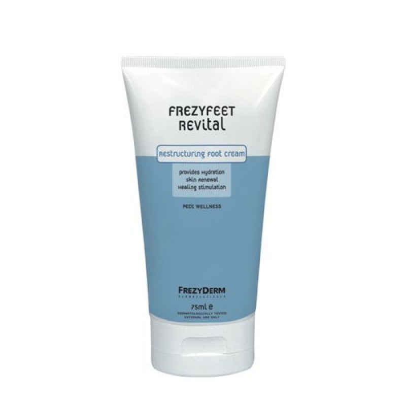 Frezyderm Frezyfeet Revital 75ml