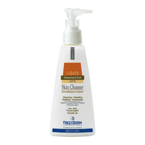 Frezyderm Cleanser 125ml