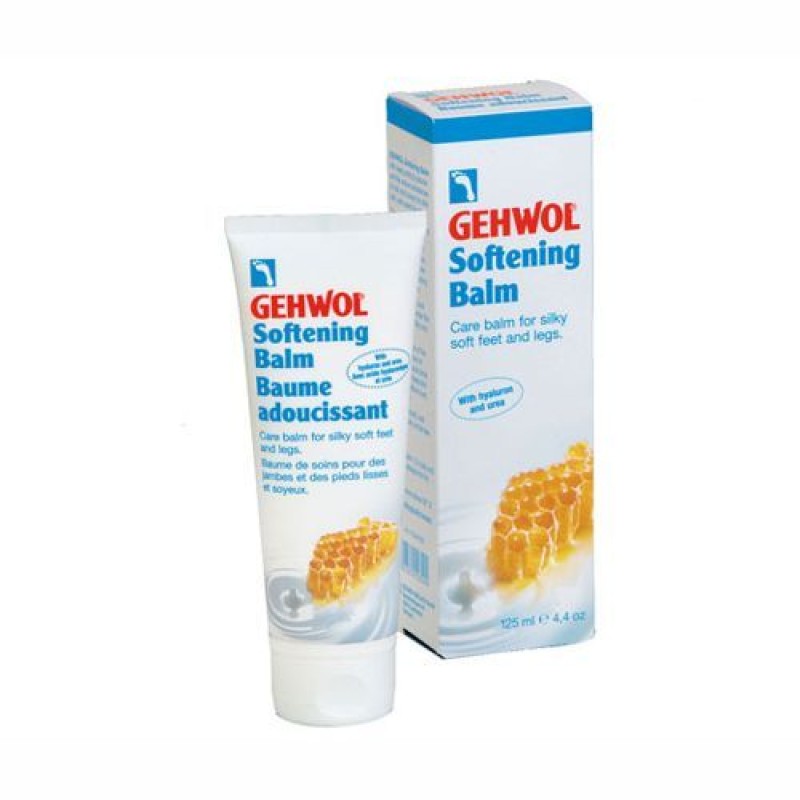 GEHWOL Softening Balm 125ml