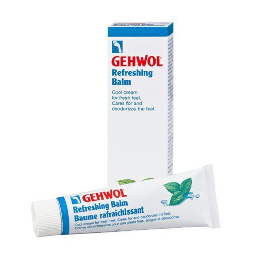 Gehwol Refreshing Balm 75ml