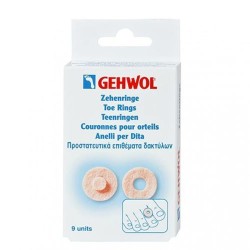 GEHWOL Toe Ring Round (9τεμ)