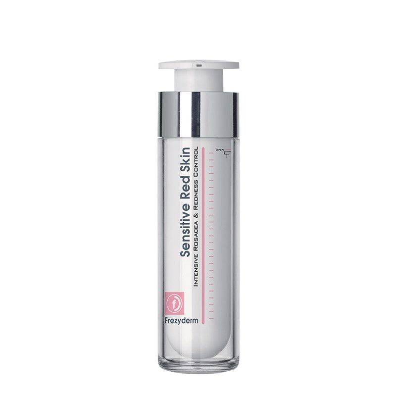 Frezyderm Sensitive Red Skin Facial CR 50ml