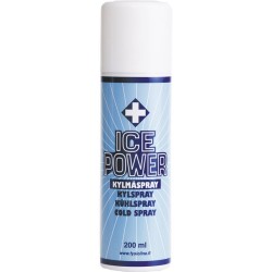 Ice Power Cold (Σπρεϋ) 200ml