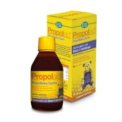 ESI Propolaid Propolbaby Syrup 180ml