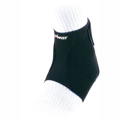 Zamst FA-1 (Επιστραγαλίδα)