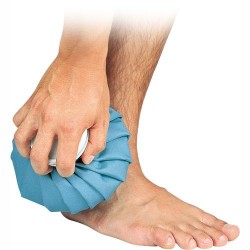 Παγοκύστη Zamst Ice Bag (Large)