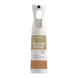 Frezyderm Bronze Water Color Mist 300ml (Αυτομαυριστικό spray-mist)