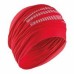 Compressport Headtube (Κόκκινο)