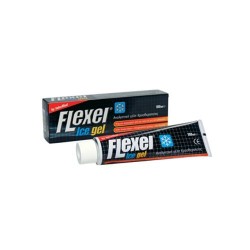 InterMed Flexel Ice Gel 100ml