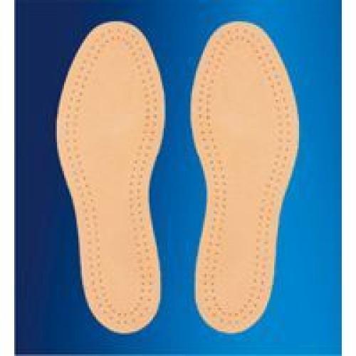 Πέλμα ανατομικό