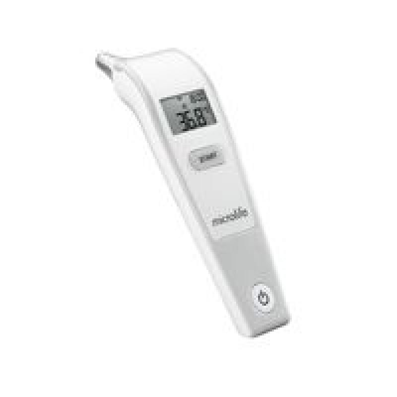 Microlife IR-150 (Ψηφιακό Θερμόμετρο Αυτιού) Microlife IR-150 (Ψηφιακό Θερμόμετρο Αυτιού)