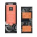 Apivita Gel Ήπιας Απολέπισης με Βερύκοκο 2 x 8ml