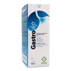 Erbozeta Gastrodep 150ml