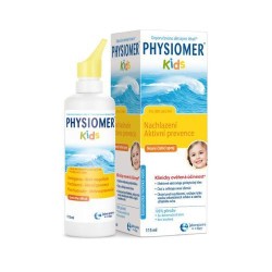 Omega Pharma Physiomer Kids 115ml