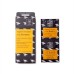 Apivita Μάσκα Ενυδάτωσης και Τροφής με Μέλι 2 x 8ml