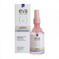 Intermed Eva Douche Chamomile 147ml