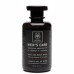 Apivita Mens Care Ανδρικό Σαμπουάν - Αφρόλουτρο 250ml