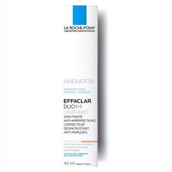 La Roche-Posay Effaclar Duo (+) Unifiant Light 40ml