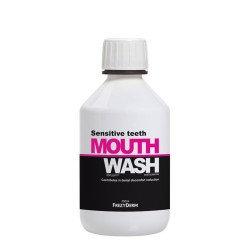 Frezyderm Sensitive Teeth Mouthwash 250ml