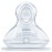 Nuk First Choice Silicone Medium 6-18m 1τμχ